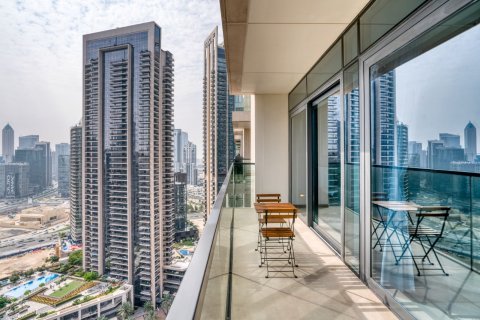 Appartement à Downtown Dubai (Downtown Burj Dubai), Dubai, 1 chambre, 66.89016000 m², № 123707 - photo 11
