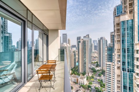 Appartement à Downtown Dubai (Downtown Burj Dubai), Dubai, 1 chambre, 66.89016000 m², № 123707 - photo 3
