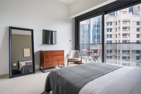 Appartement à Downtown Dubai (Downtown Burj Dubai), Dubai, 1 chambre, 66.89016000 m², № 123707 - photo 15