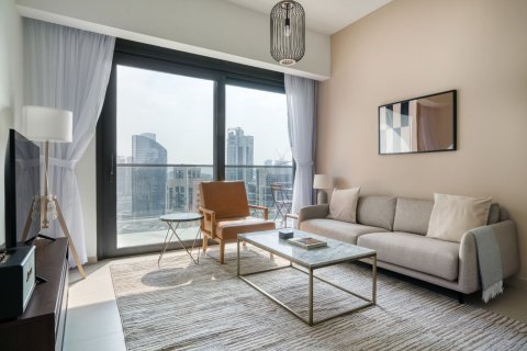 Appartement à Downtown Dubai (Downtown Burj Dubai), Dubai, 1 chambre, 66.89016000 m², № 123707 - photo 6