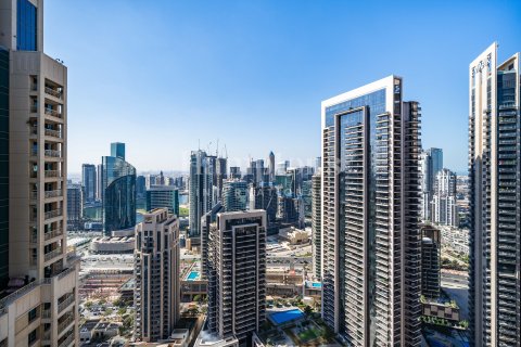 Appartement à Downtown Dubai (Downtown Burj Dubai), Dubai, 1 chambre, 66.89016000 m², № 123707 - photo 2