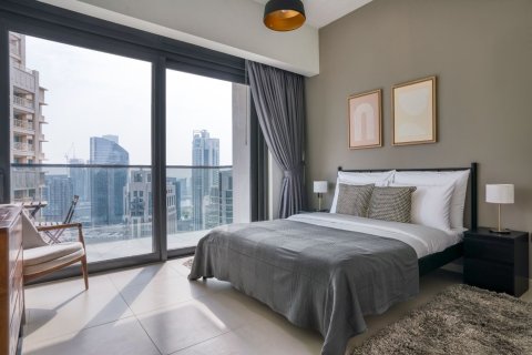 Appartement à Downtown Dubai (Downtown Burj Dubai), Dubai, 1 chambre, 66.89016000 m², № 123707 - photo 4