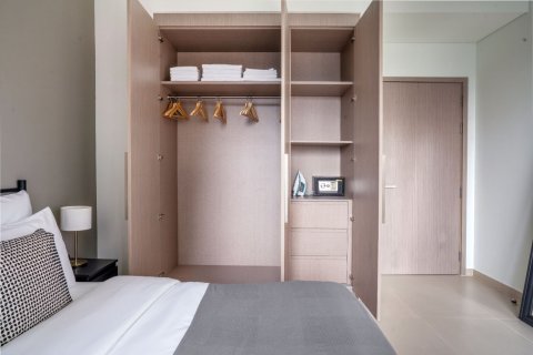 Appartement à Downtown Dubai (Downtown Burj Dubai), Dubai, 1 chambre, 66.89016000 m², № 123707 - photo 7
