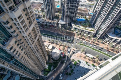 Appartement à Downtown Dubai (Downtown Burj Dubai), Dubai, 1 chambre, 66.89016000 m², № 123707 - photo 17