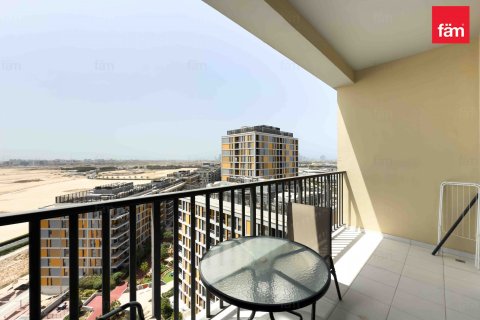 Appartement à Dubai, 2 chambres, 110.7 m², № 9059 - photo 4
