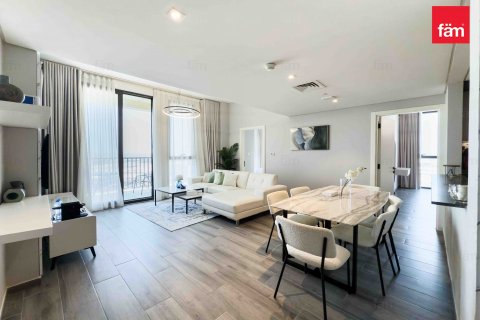 Appartement à Dubai, 2 chambres, 110.7 m², № 9059 - photo 1