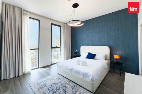 Appartement à Dubai, 2 chambres, 110.7 m², № 9059 - photo 13
