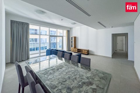 Appartement à Dubai Marina, Dubai, 2 chambres, 147.8 m², № 9062 - photo 1