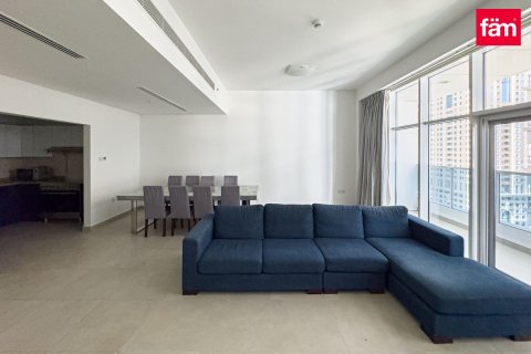 Appartement à Dubai Marina, Dubai, 2 chambres, 147.8 m², № 9062 - photo 11