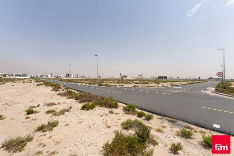 Купить земельный участок в Джабаль-Али, Дубай: 970.7м², № 9061 - фото 5