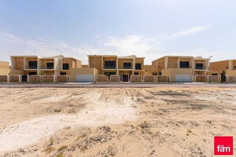 Купить земельный участок в Джабаль-Али, Дубай: 970.7м², № 9061 - фото 6