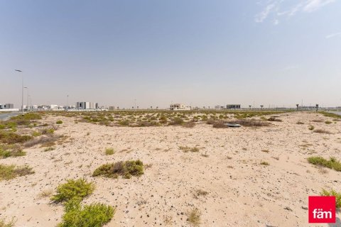 Купить земельный участок в Джабаль-Али, Дубай: 970.7м², № 9061 - фото 3