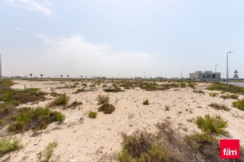 Купить земельный участок в Джабаль-Али, Дубай: 970.7м², № 9061 - фото 4