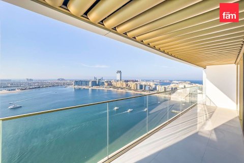 Appartement à Dubai Harbour, Dubai, 3 chambres, 179.3 m², № 9058 - photo 1