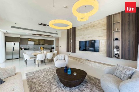 Appartement à Dubai Harbour, Dubai, 3 chambres, 179.3 m², № 9058 - photo 23