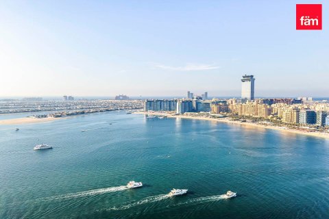 Appartement à Dubai Harbour, Dubai, 3 chambres, 179.3 m², № 9058 - photo 3
