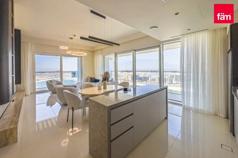 Appartement à Dubai Harbour, Dubai, 3 chambres, 179.3 m², № 9058 - photo 22