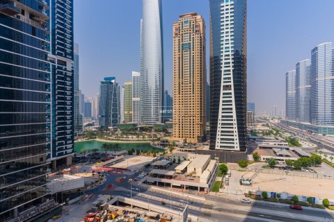 شقة في أبراج بحيرة جميرا, دبي 3 غرف نوم, 143.8 م² رقم 50951 - صورة 11