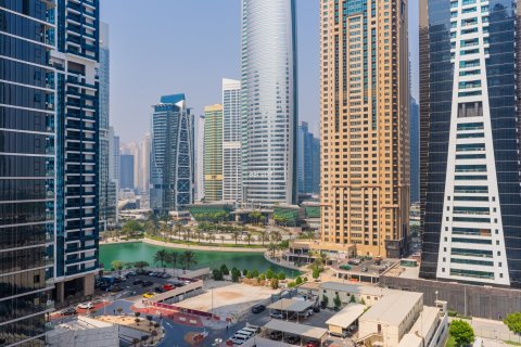شقة في أبراج بحيرة جميرا, دبي 3 غرف نوم, 143.8 م² رقم 50951 - صورة 1