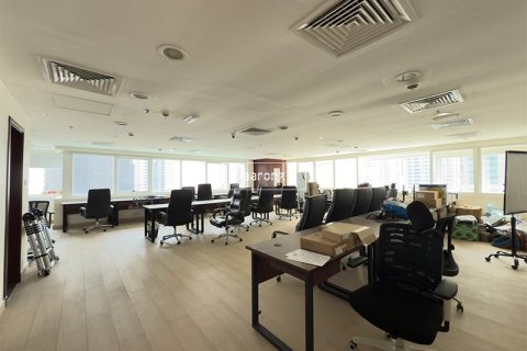 Office in Jumeirah Lake Towers, Dubai 116.9 sq.m. № 50947 - photo 6