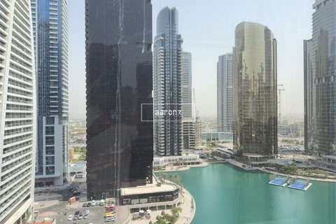 Office in Jumeirah Lake Towers, Dubai 116.9 sq.m. № 50947 - photo 10