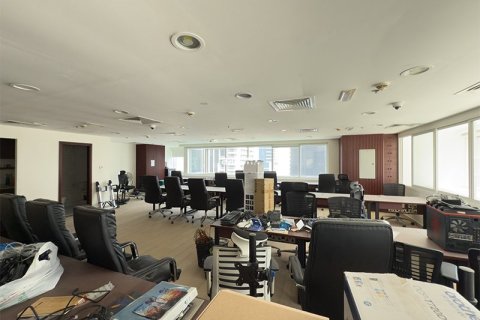 Office in Jumeirah Lake Towers, Dubai 116.9 sq.m. № 50947 - photo 5
