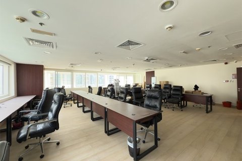Office in Jumeirah Lake Towers, Dubai 116.9 sq.m. № 50947 - photo 2