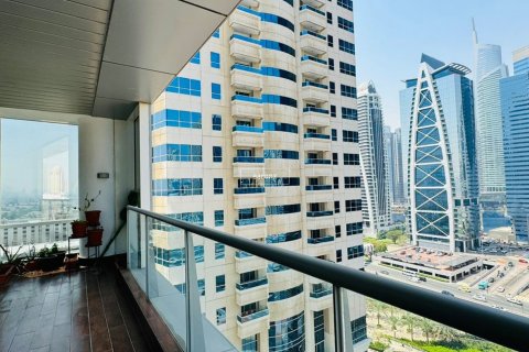 Apartamento en Jumeirah Lake Towers, Dubai, 2 dormitorios, 188.6 m², № 50949 - foto 1