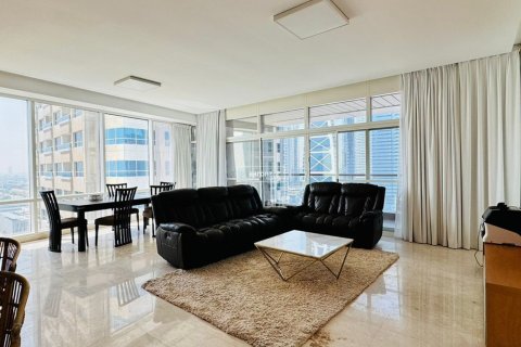 Apartamento en Jumeirah Lake Towers, Dubai, 2 dormitorios, 188.6 m², № 50949 - foto 2