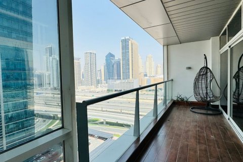 Apartamento en Jumeirah Lake Towers, Dubai, 2 dormitorios, 188.6 m², № 50949 - foto 13