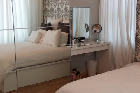 Apartment in Jumeirah Lake Towers, Dubai 2 bedrooms, 122.1 sq.m. № 50950 - photo 1