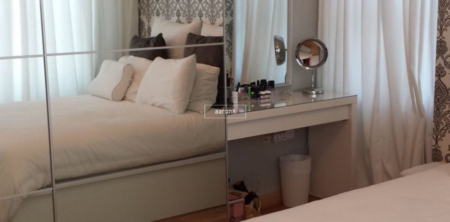 Apartment in Jumeirah Lake Towers, Dubai 2 bedrooms, 122.1 sq.m. № 50950