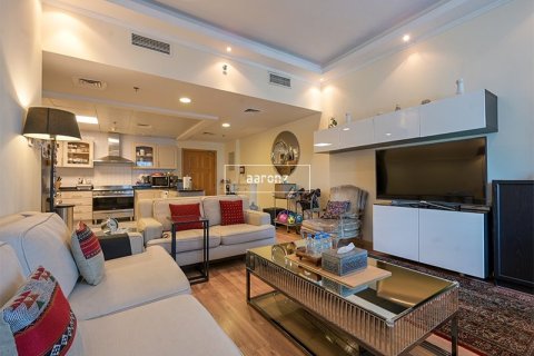 Apartamento en Jumeirah Lake Towers, Dubai, 2 dormitorios, 122.1 m², № 50950 - foto 1