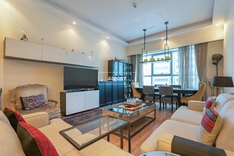 Apartamento en Jumeirah Lake Towers, Dubai, 2 dormitorios, 122.1 m², № 50950 - foto 4