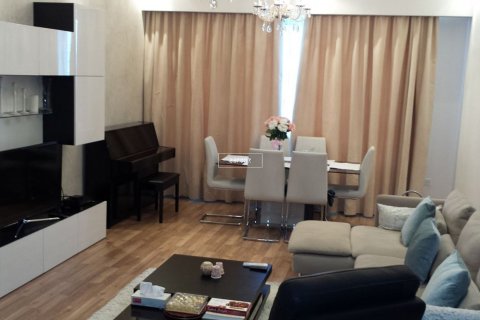 Apartment in Jumeirah Lake Towers, Dubai 2 bedrooms, 122.1 sq.m. № 50950 - photo 2