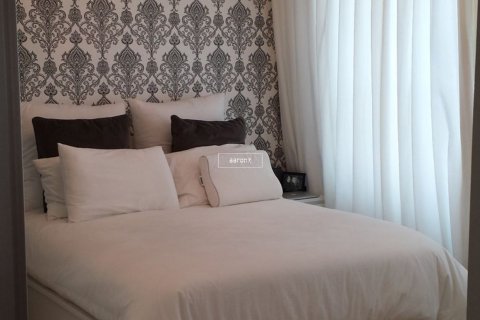 Apartment in Jumeirah Lake Towers, Dubai 2 bedrooms, 122.1 sq.m. № 50950 - photo 4