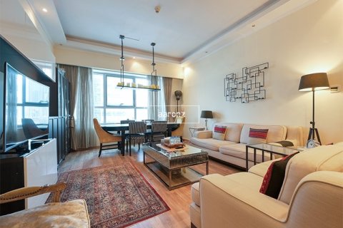 Apartamento en Jumeirah Lake Towers, Dubai, 2 dormitorios, 122.1 m², № 50950 - foto 2