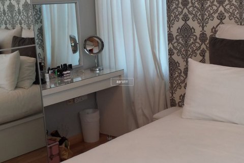 Apartment in Jumeirah Lake Towers, Dubai 2 bedrooms, 122.1 sq.m. № 50950 - photo 9