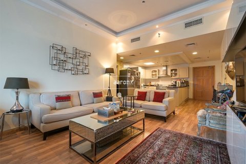 Apartamento en Jumeirah Lake Towers, Dubai, 2 dormitorios, 122.1 m², № 50950 - foto 3