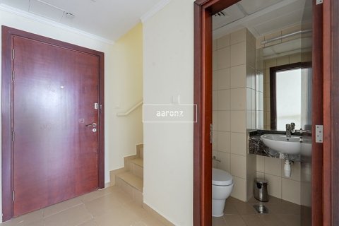 شقة في أبراج بحيرة جميرا, دبي 1غرف نوم, 79.3 م² رقم 47992 - صورة 10