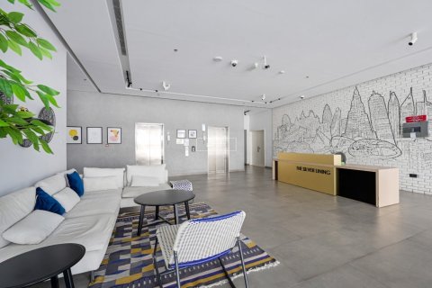 Apartamento en Jumeirah Village Triangle, Dubai, 3 dormitorios, 202.7 m², № 50948 - foto 5