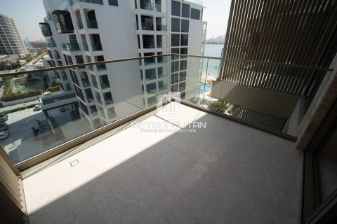Apartment in Palm Jumeirah, Dubai 1 bedroom, 105 sq.m. № 3746 - photo 1