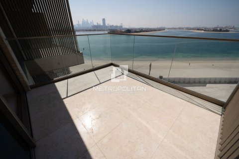 Apartment in Palm Jumeirah, Dubai 3 bedrooms, 188 sq.m. № 3745 - photo 27