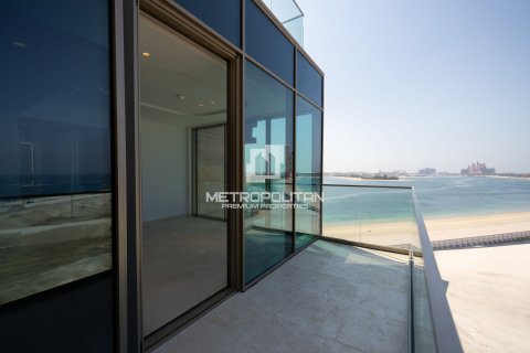 Apartment in Palm Jumeirah, Dubai 3 bedrooms, 188 sq.m. № 3745 - photo 16