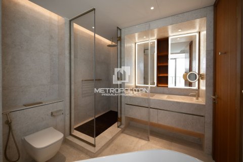 Apartment in Palm Jumeirah, Dubai 3 bedrooms, 188 sq.m. № 3745 - photo 7