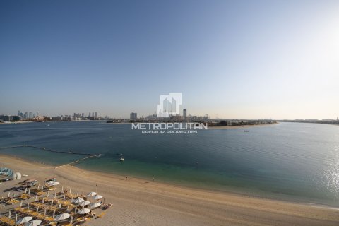 Apartment in Palm Jumeirah, Dubai 3 bedrooms, 188 sq.m. № 3745 - photo 3