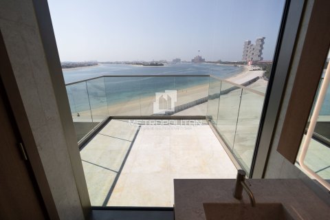 Apartment in Palm Jumeirah, Dubai 3 bedrooms, 188 sq.m. № 3745 - photo 4