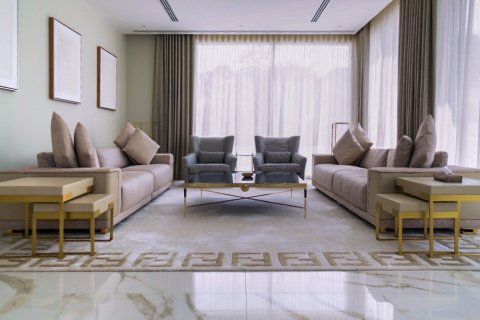 Villa en Emirates Hills, Dubai, 7 dormitorios, 975 m², № 3755 - foto 18