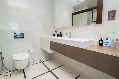 Villa en Emirates Hills, Dubai, 7 dormitorios, 975 m², № 3755 - foto 14