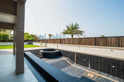 Villa en Emirates Hills, Dubai, 7 dormitorios, 975 m², № 3755 - foto 22